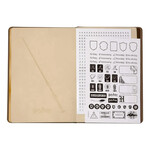 Libreta Mooving Notes A5 Harry Potter 1246222 Tapa Dura
